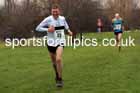 Mens 35s to 64s, 2025 NEMAA Cross Country Champs., Acklam, Middlesbrough. Photo: David T. Hewitson/Sports for All Pics